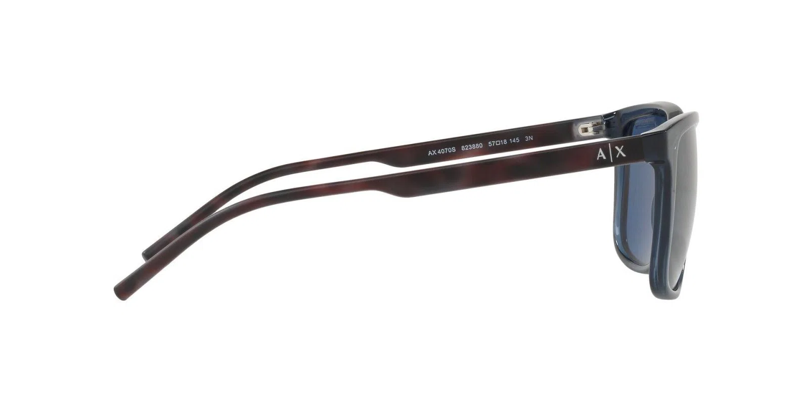 Armani Exchange 4070S Sunglasses - view 27